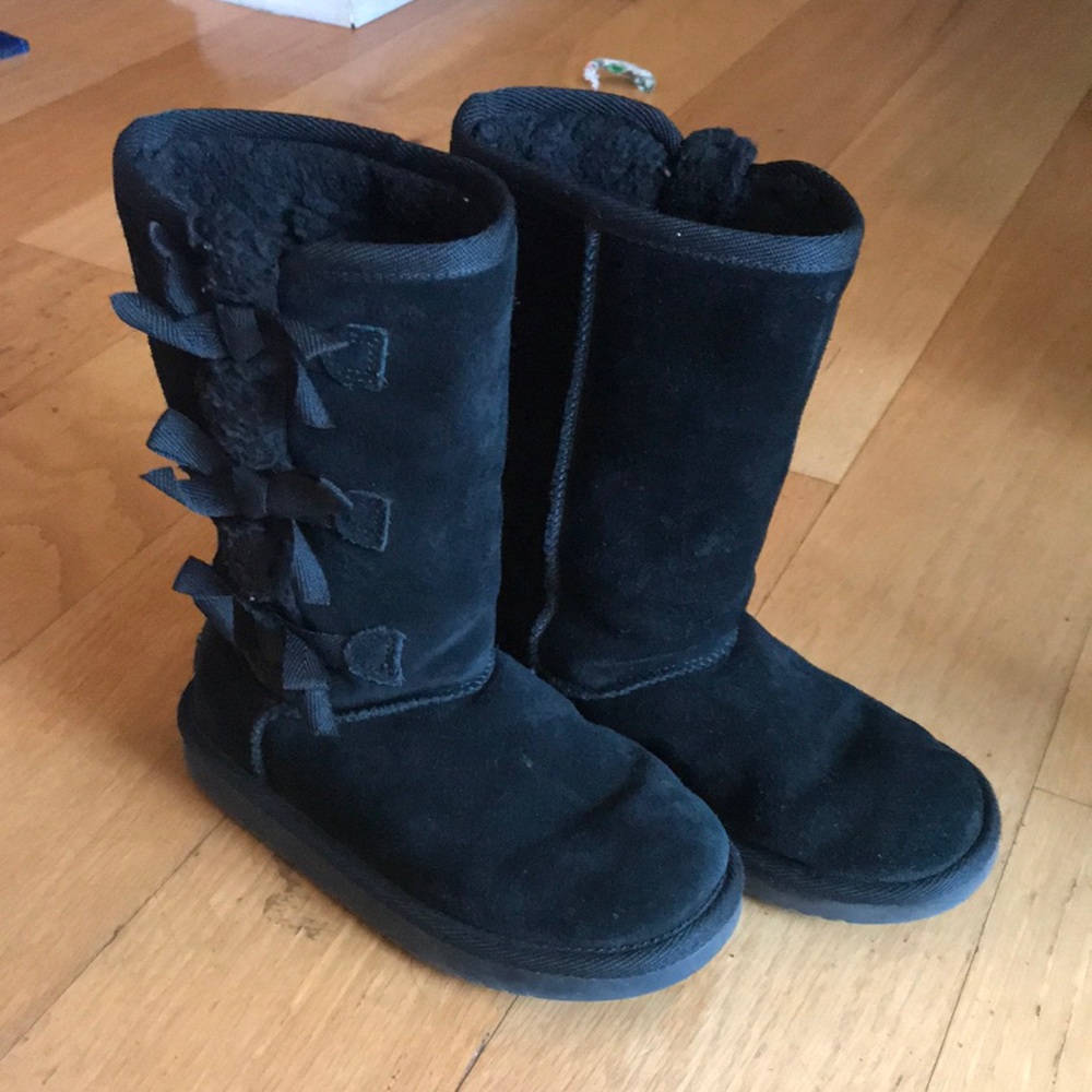Girls boots